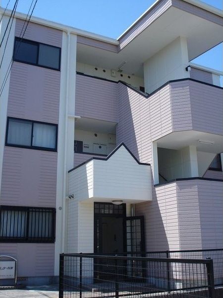 サンパーク白沢の外観画像