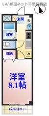 ドリーム78の間取り画像