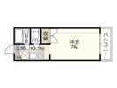カルペディエム安芸の間取り画像