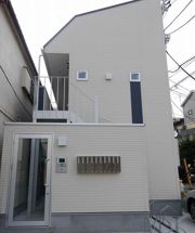 APEX上板橋の外観画像