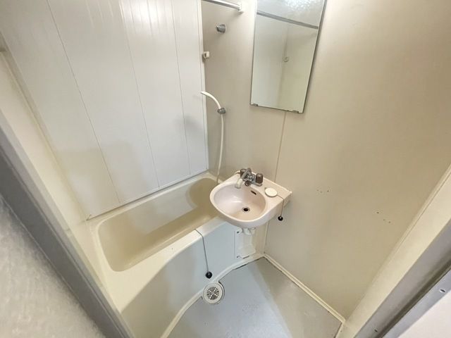 バスルーム