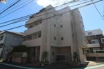 サフォレ三軒茶屋の間取り画像