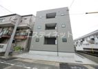 DEVELD西又兵ヱの外観