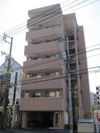 ハートフル医大前の外観