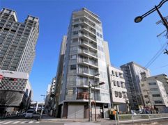 是空NANBAⅡの外観画像