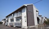 シュガーコートIIの間取り画像