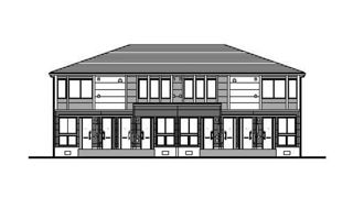 リヴェールメゾンの外観画像