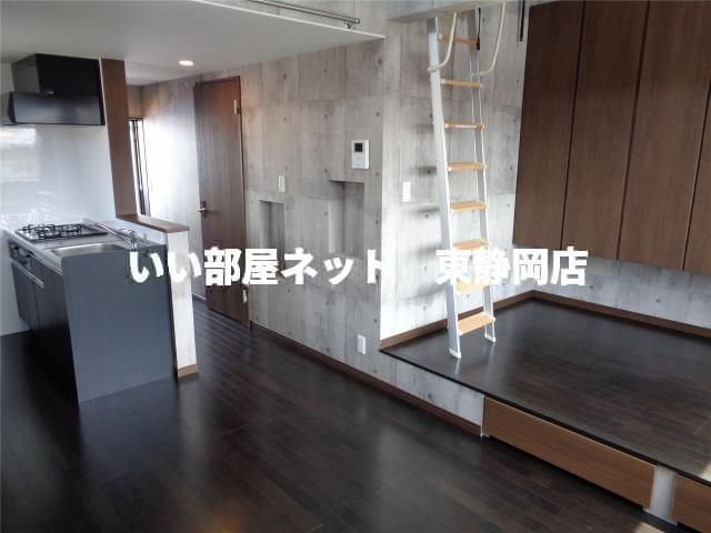 リビング