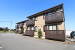 D-room利田 B棟の間取り画像