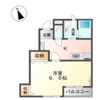 メゾン ド パルジェの間取り画像
