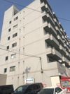 スカイハイツの間取り画像