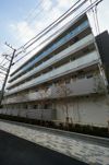 ラフィスタ宮崎台の間取り画像
