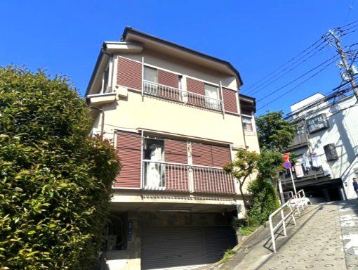 メゾン・ド・ロンドンの外観画像