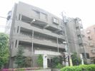 DENEN EASTの間取り画像