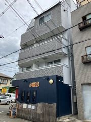 イーソリーフォレストの外観画像