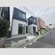 エル向山の外観画像