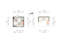 仮称）若宮一丁目⑤の間取り画像