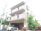 ジュネパレス市川第47の間取り画像