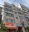 板橋駅前ビルの外観