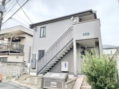 フジの外観画像