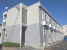 レオパレスサンブリッジⅦの外観
