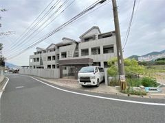 クレールコパンの外観画像