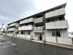 Espoir Shimenoの外観画像