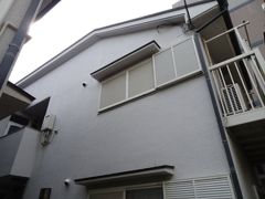 テラーサブランカの外観画像
