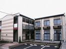 レオパレスエキノックスCの間取り画像
