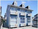 五番館の間取り画像