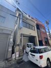 築島ビルの間取り画像