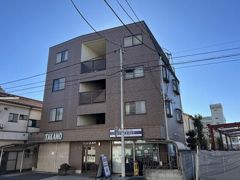 Maple武蔵野の外観画像