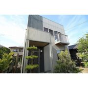 万博C6住宅2号棟の外観画像