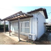 石塚住宅2号棟の外観画像