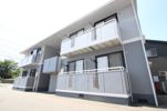ファミール隅田 A棟の間取り画像
