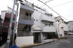 フリーダム町屋の間取り画像