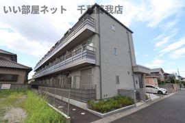 NレジデンスⅡの外観画像