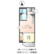 仮）高島平1丁目マンション新築工事の間取り画像