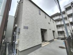 COLLARETTE（コラレット）の外観画像