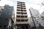 ウイング昭和町の間取り画像
