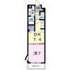 チェリーブロッサムの間取り画像