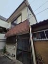 門真市新橋町8-14戸建の間取り画像