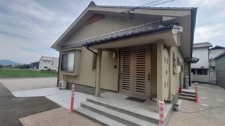 藤崎貸家の外観画像