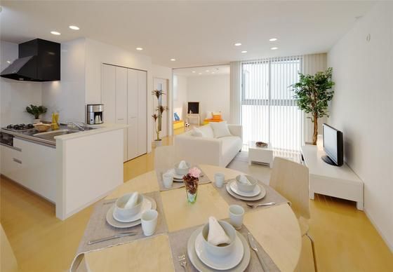 リビング