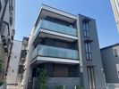 クラシスト泉町の間取り画像