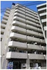 日興パレス横浜西の外観画像