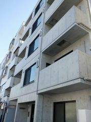 リチェンシア横浜三ツ沢下町の外観画像