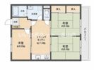 Casa吹上の間取り画像