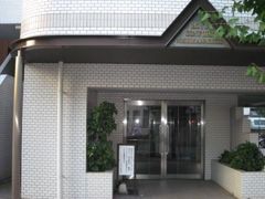 ホーユウコンフォルト西川口の外観画像