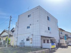 メゾン山本の外観画像